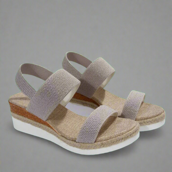 Aoibheann | Orthopedic Platform Sandals