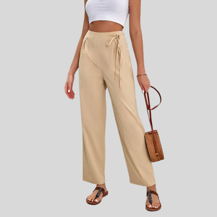 Sorcha | Bold Elegance Trousers