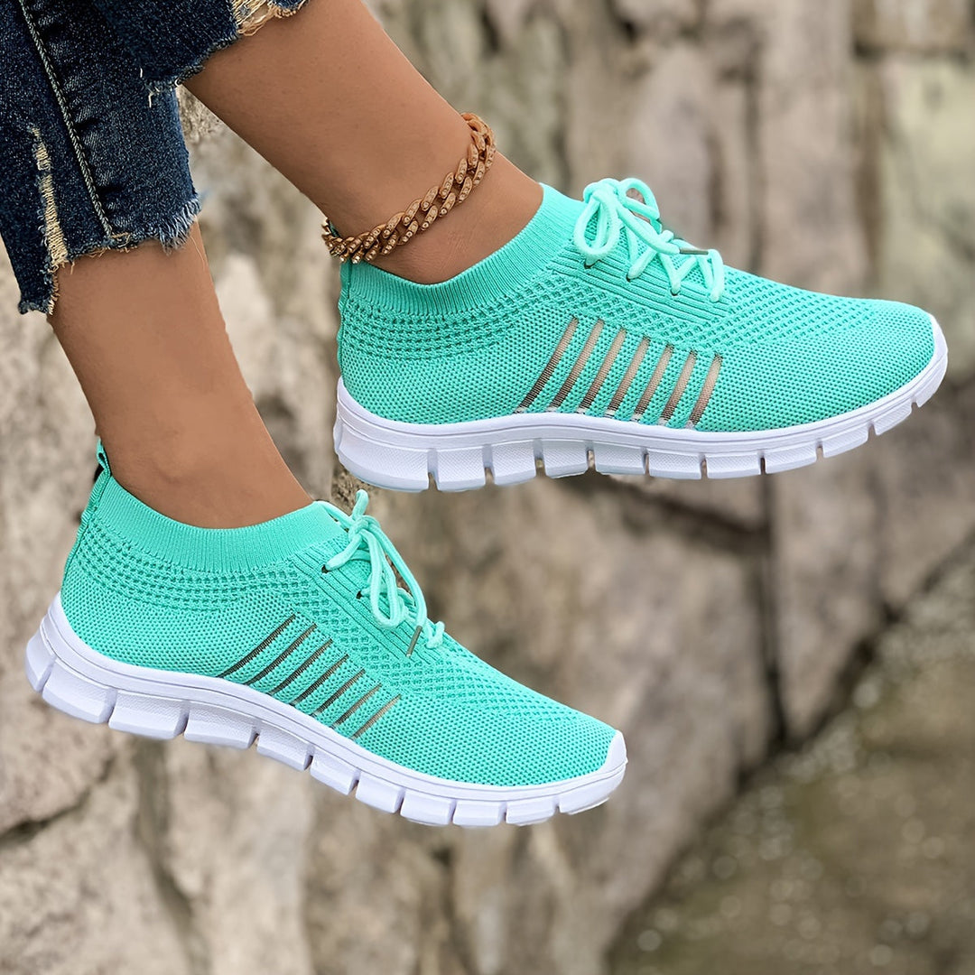 Deirdre | Lightweight Comfort Runners
