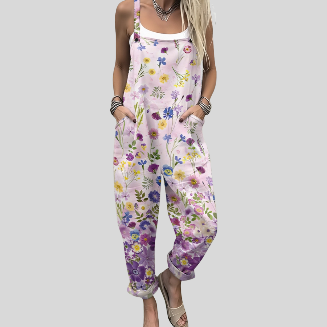 Ide | Light & Joyful Dungarees