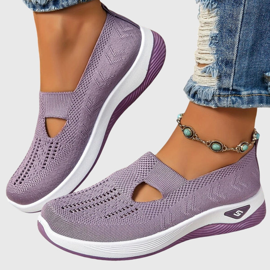 Nora | Orthopedic Walking Runners