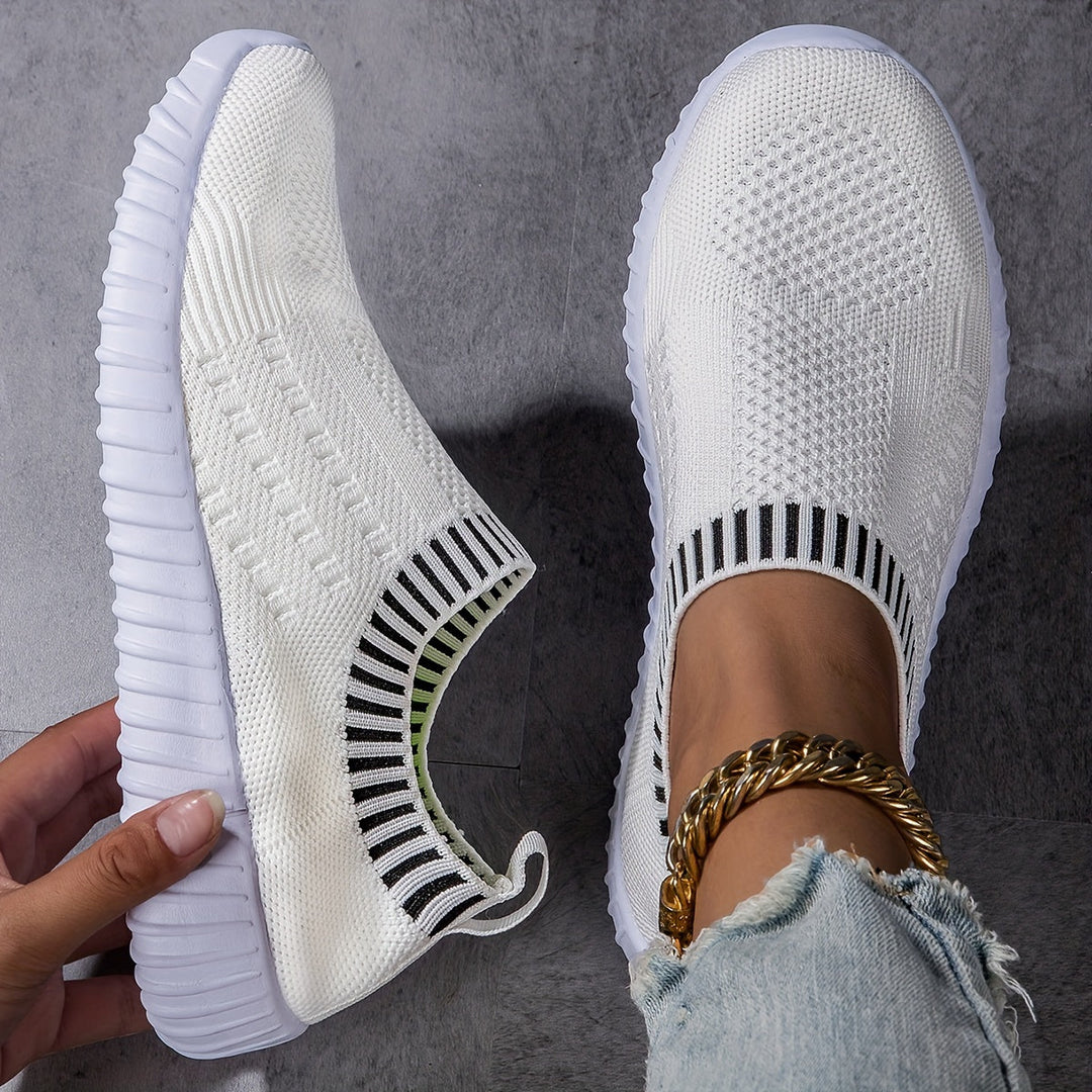 Sadhbh | Ultra-Lightweight Non-Slip Sock Runners