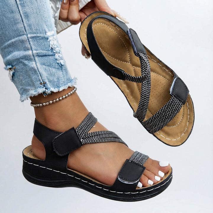Niamh | Orthopaedic Comfort Sandals