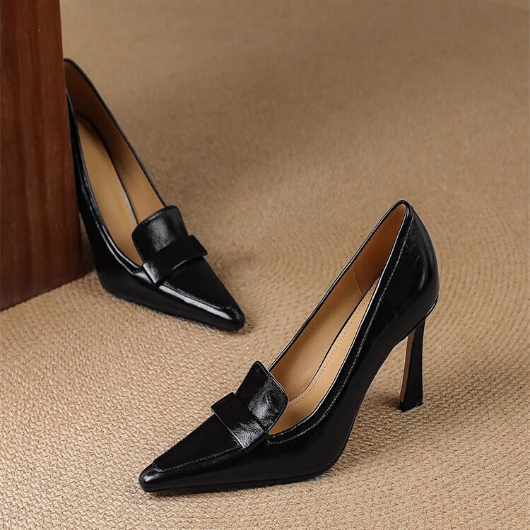 Deirdre | Elegant Heels