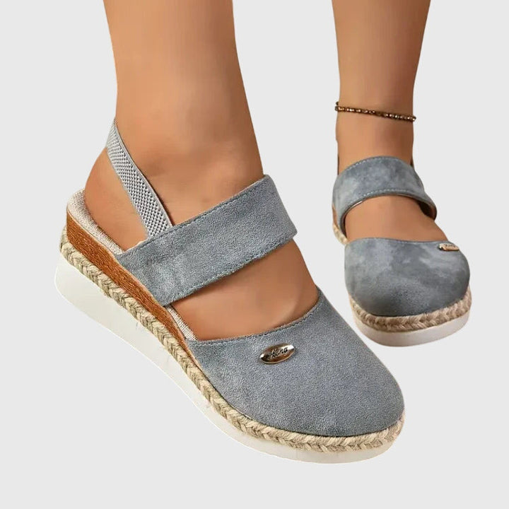 Meadhbh | Comfortable Orthopedic Sandals