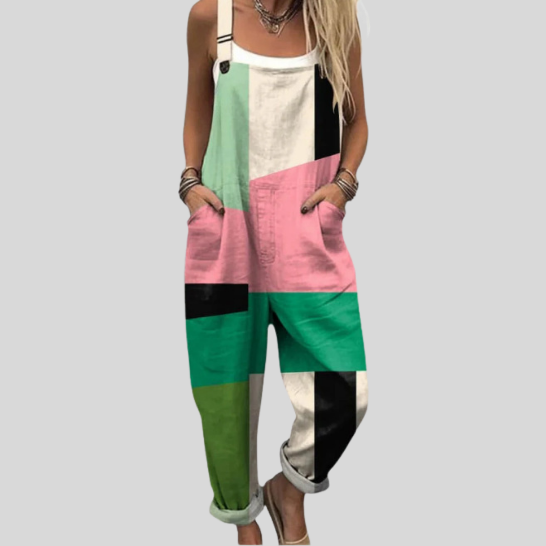 Ciara | Light & Joyful Dungarees