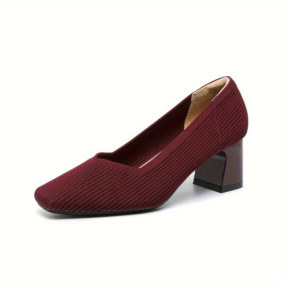 Saoirse | Orthopedic Heels