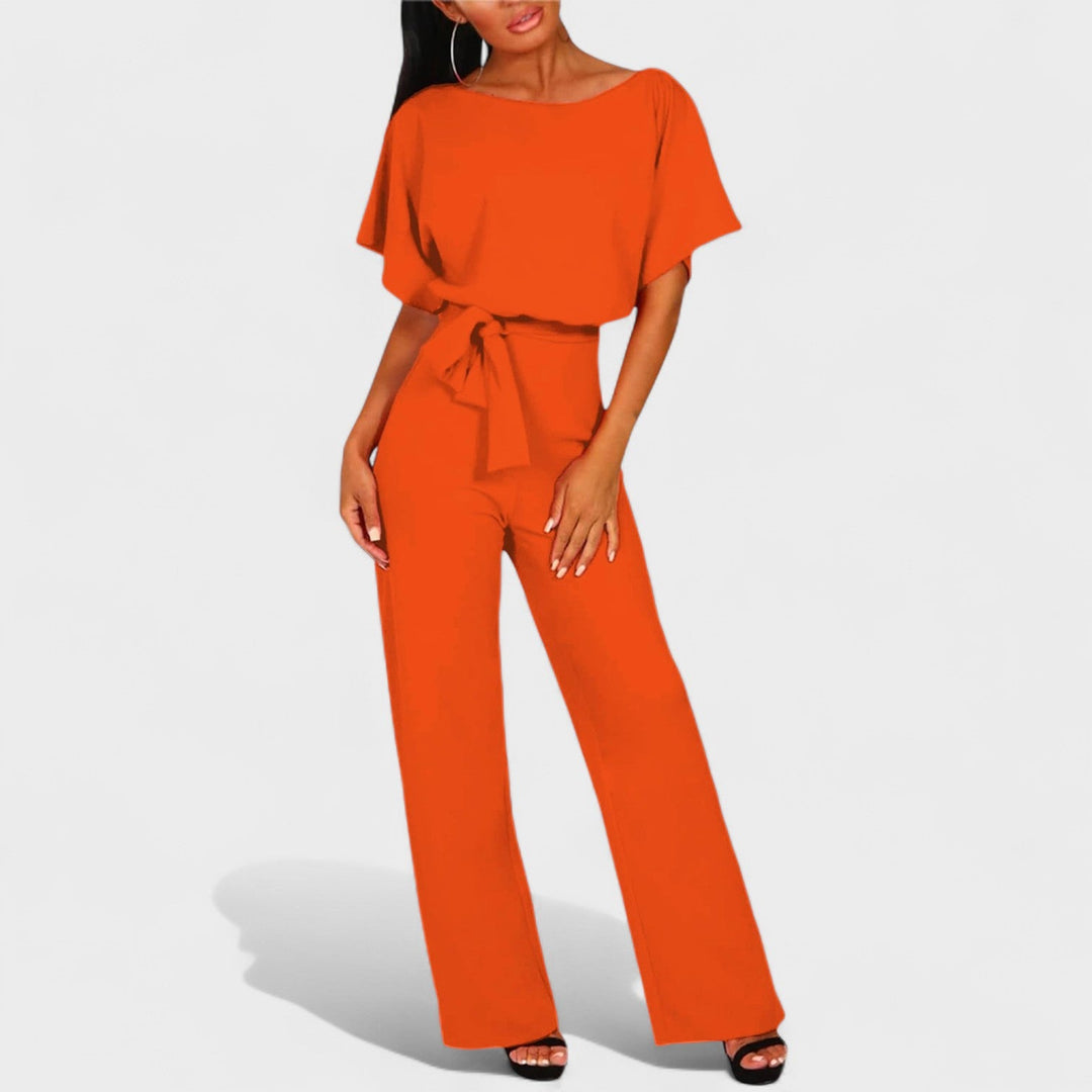 Moninne | Elegant Jumpsuit for Women