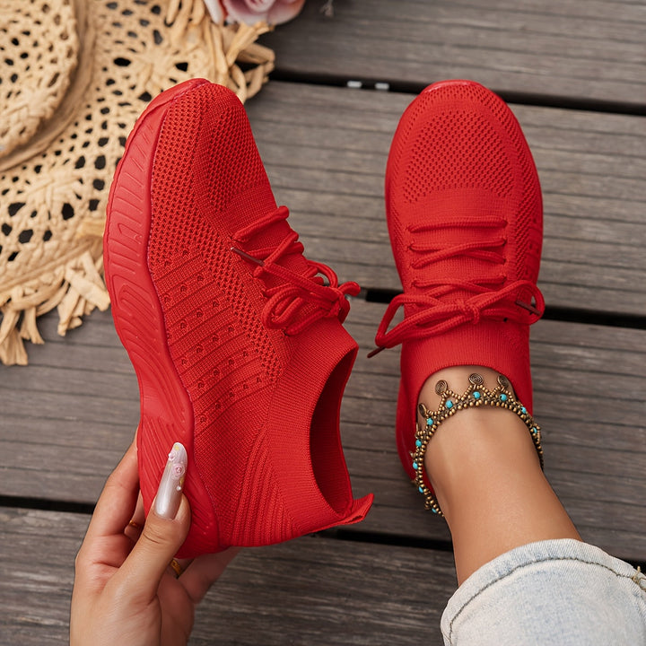 Clodagh | Lightweight Comfort Runners