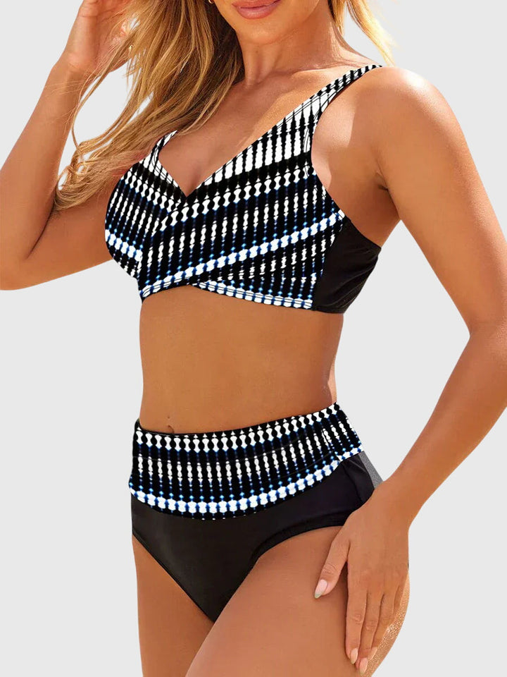 Tara | Shaping Bikini