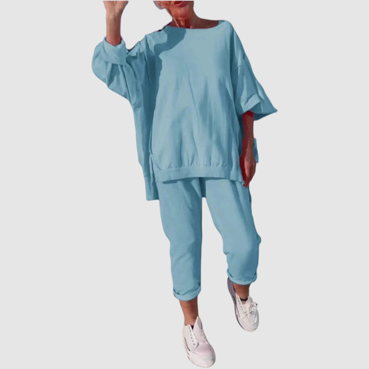 Blaithin | Homewear Set