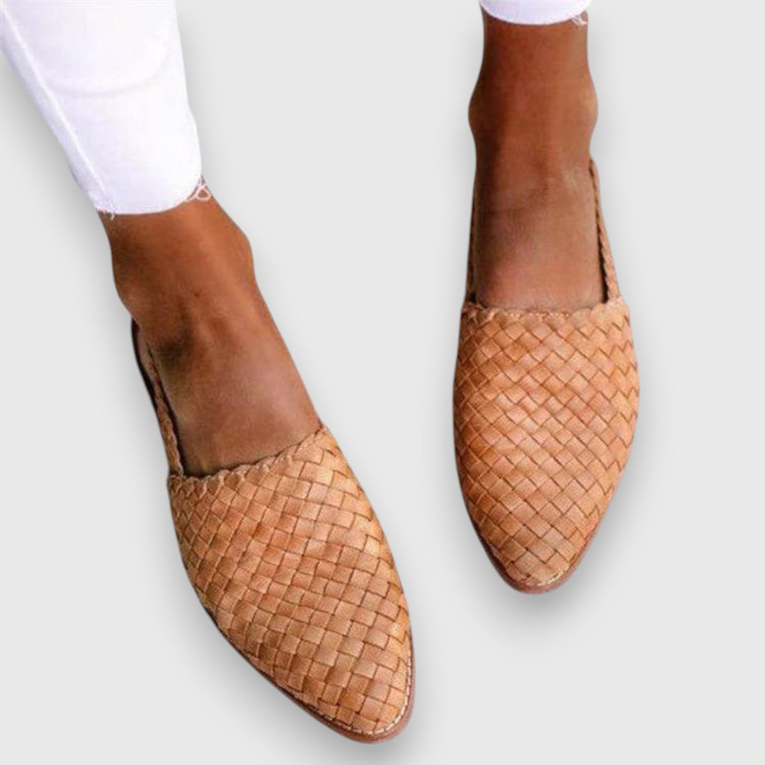 Niamh | Comfortable Orthopedic Sandals