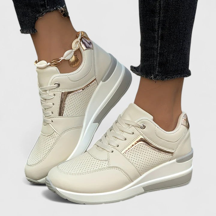 Cliona | Orthopedic Arch-Support Runners