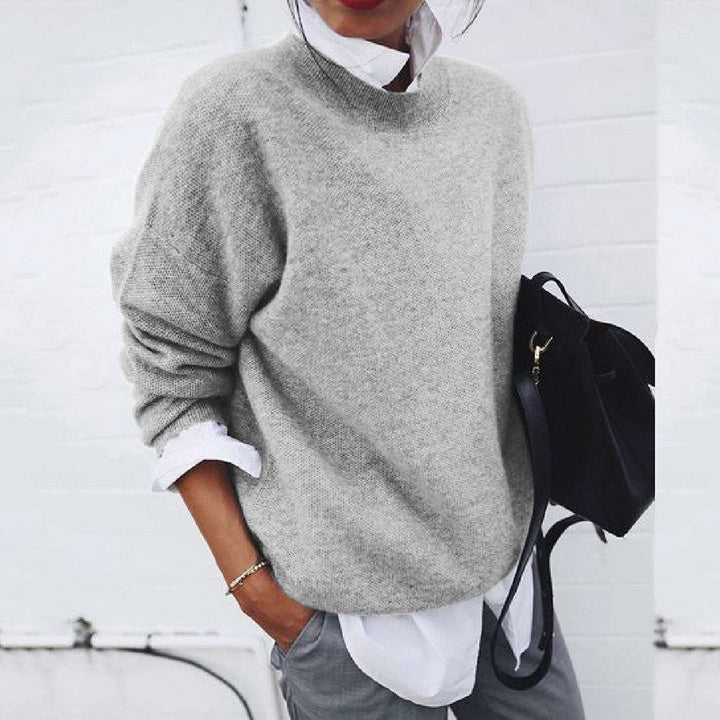 Sadhbh | Soft and Cosy Jumper
