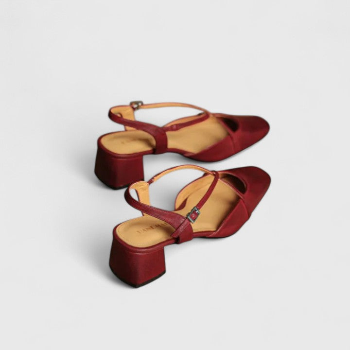 Laoise | Chic Heeled Sandals
