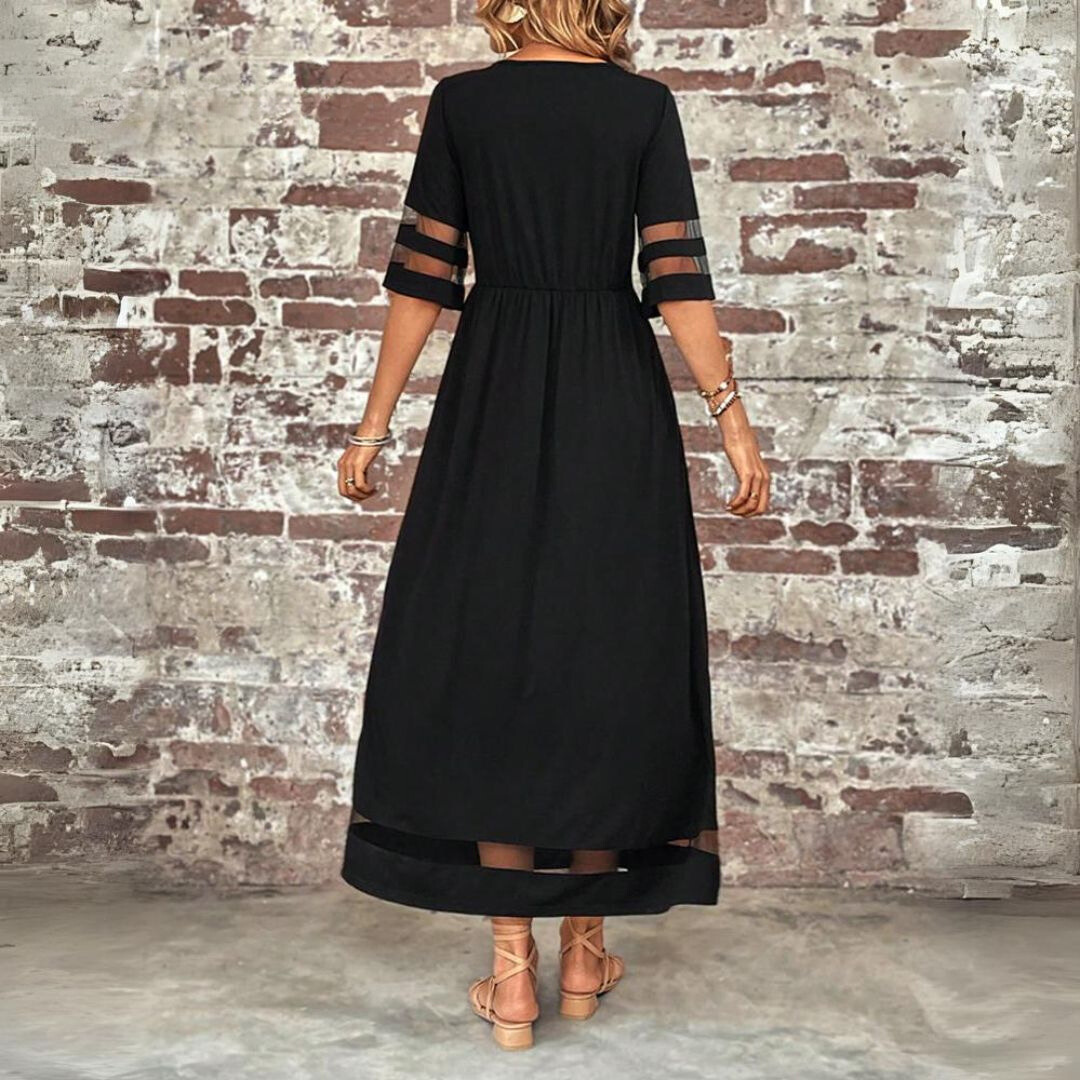 Róisín | Tummy Cover Dress