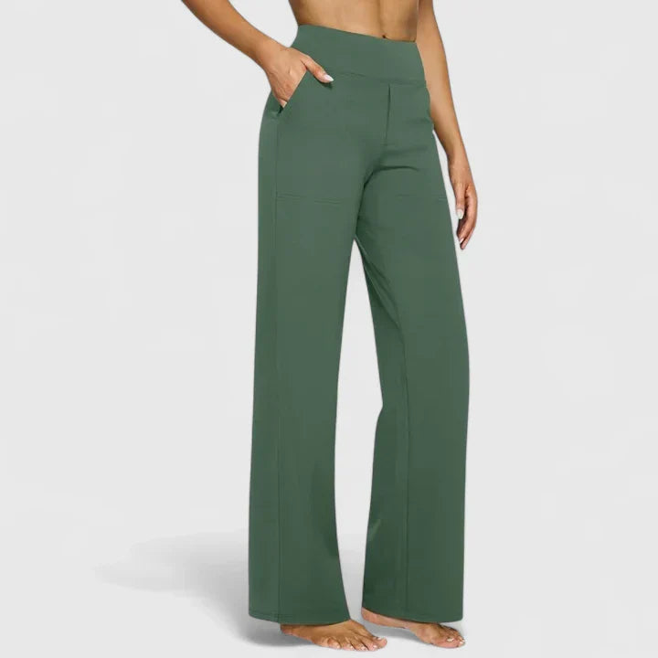 Sinead | Comfortable Trousers