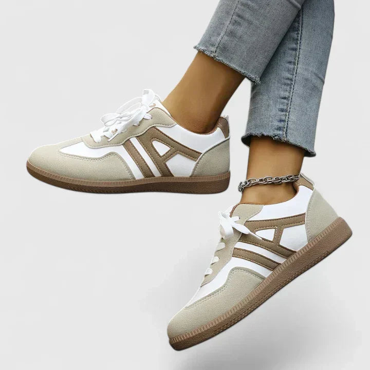 Caitriona | Orthopedic Wide-Fit Runners