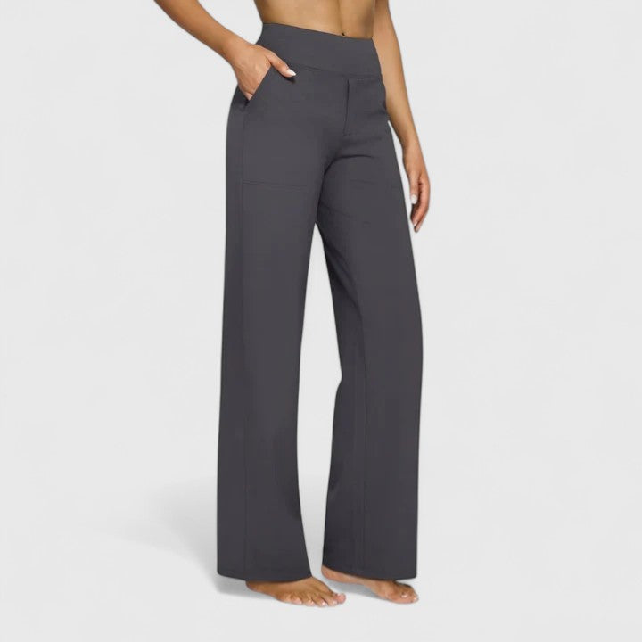 Laoise | Sophisticated Trousers