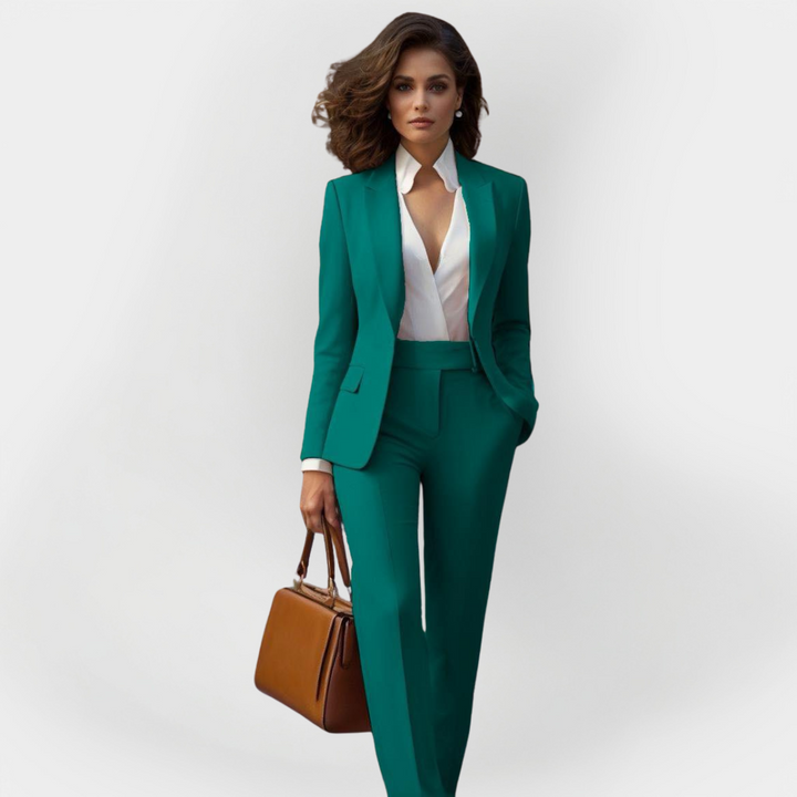 Saoirse | Stylish Women's Suit