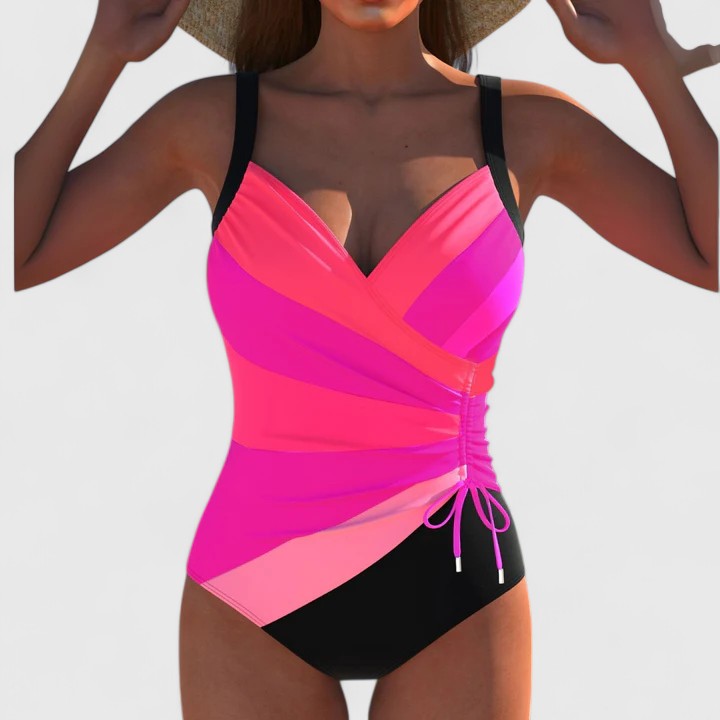 Mairéad | Sophisticated Swimsuit
