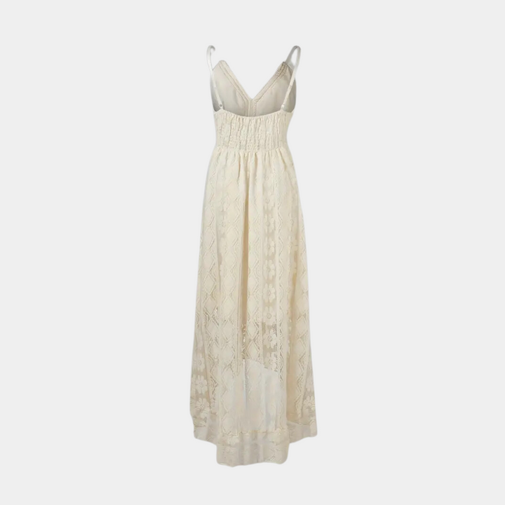 Saorla | Elegant Boho Dress