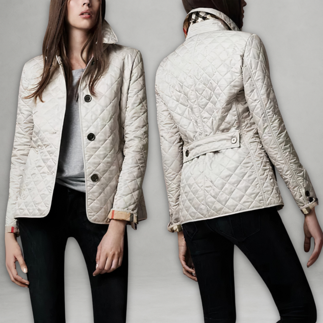 Blanaid | Autumn Jacket