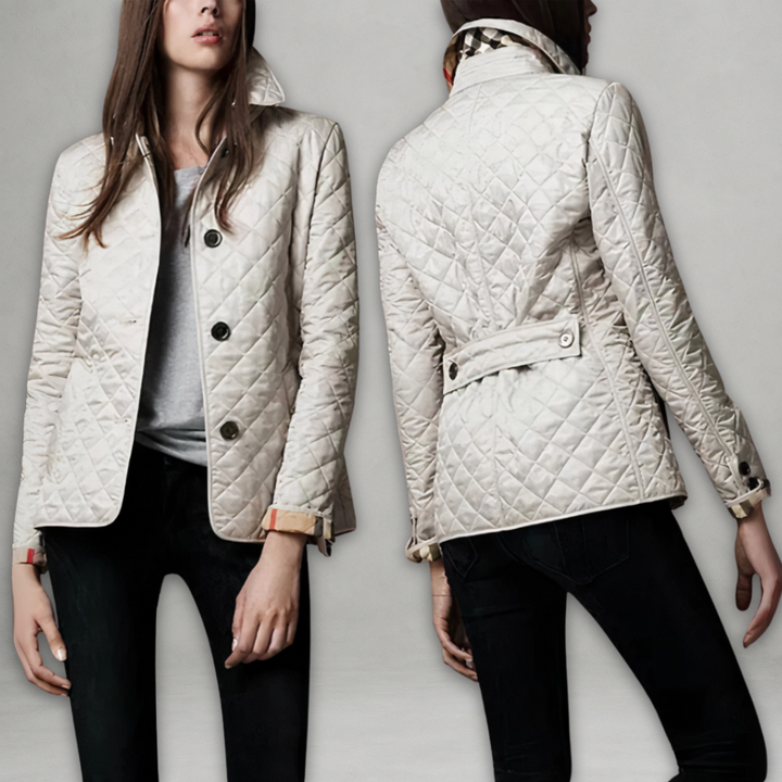 Blanaid | Autumn Jacket