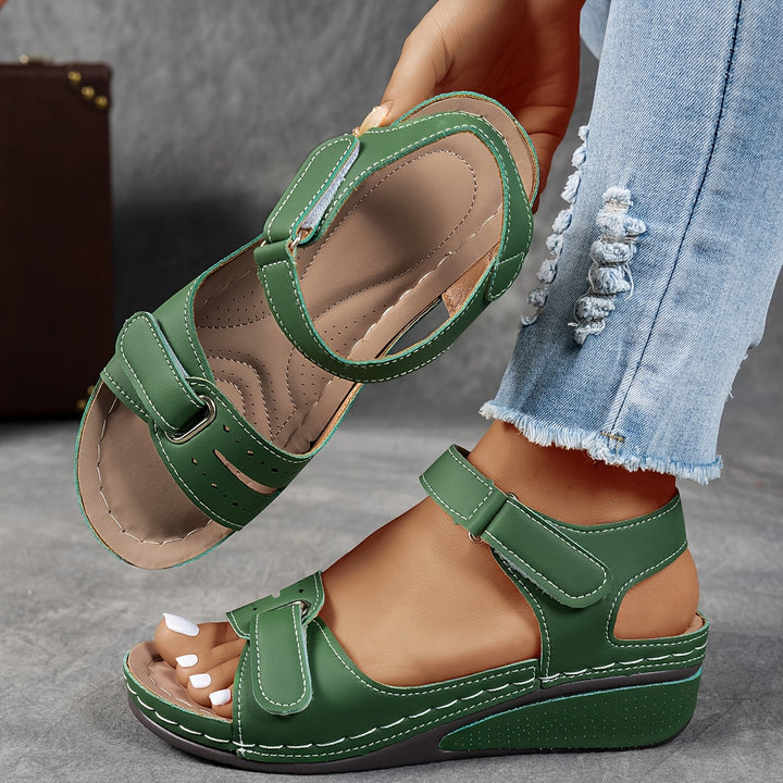 Keelin | Orthopaedic Sandal