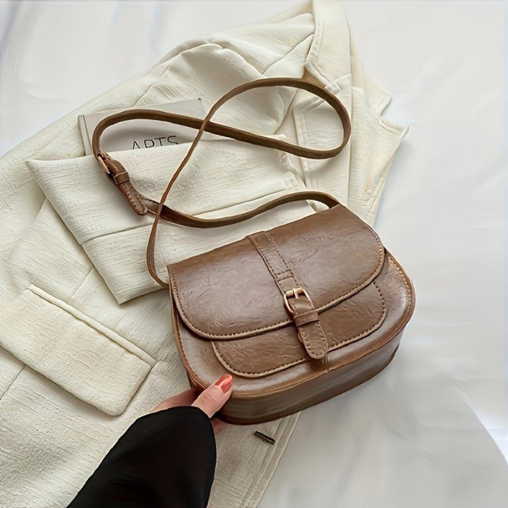 Etain | Classic Crossbody Bag
