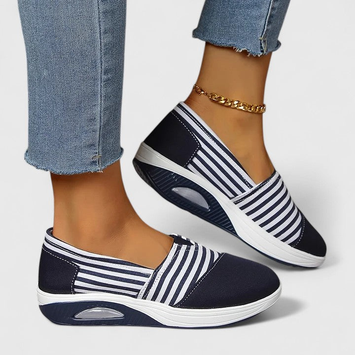 Saoirse | Orthopedic Runners