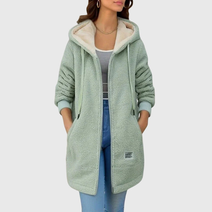 Sinead | Women's Fleece Jacket