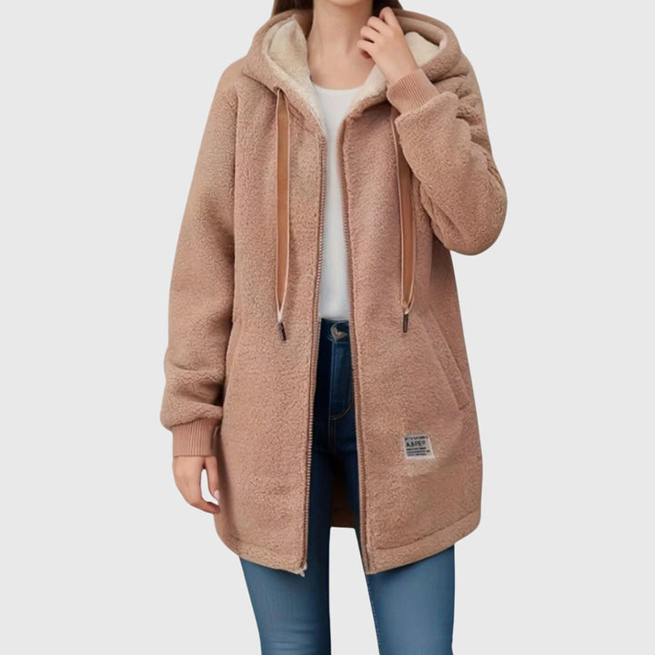 Sinead | Women's Fleece Jacket