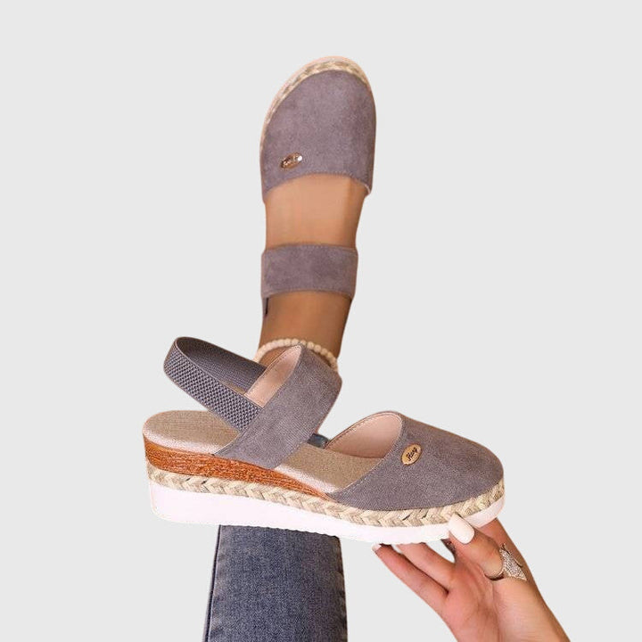 Étaín | Orthopedic Comfort Sandals
