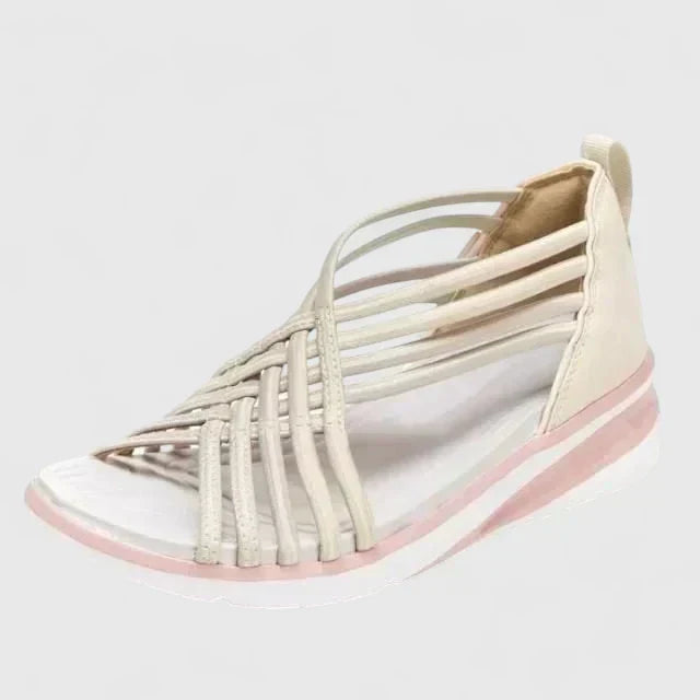Ailis | Elegant Orthopedic Sandals