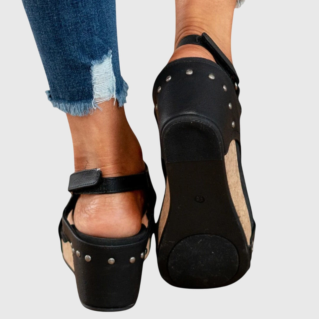 Mairenn | Elegant Orthopedic Sandals