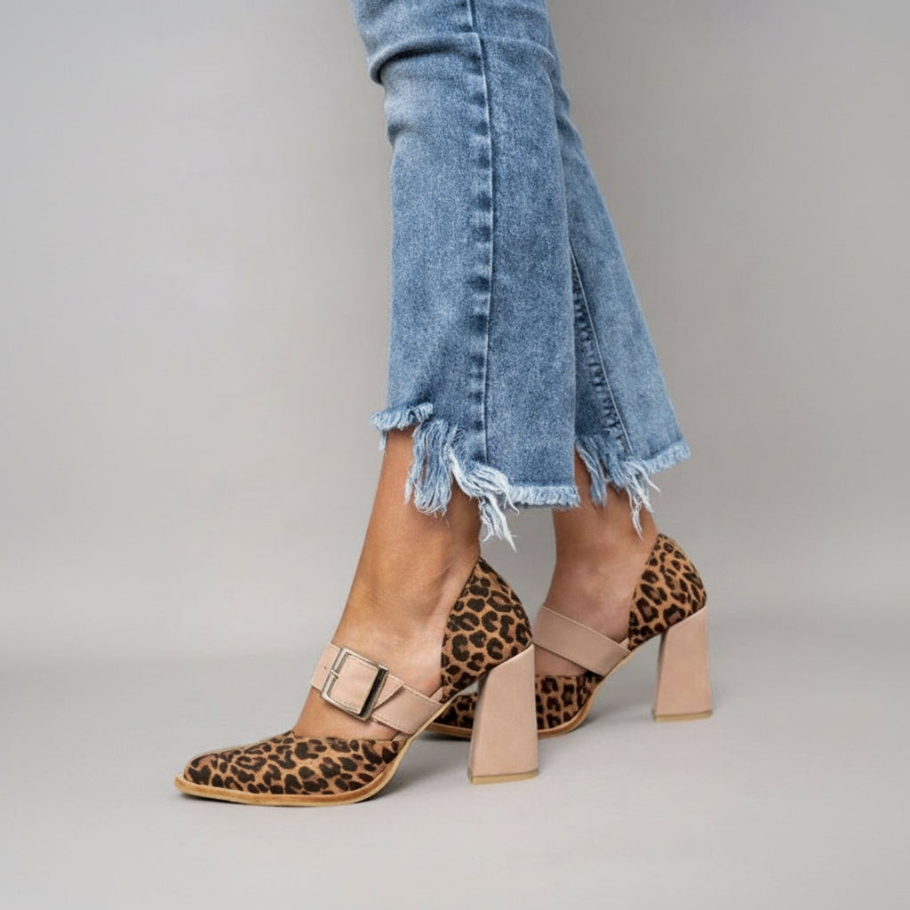Attracta | Elegant Heels