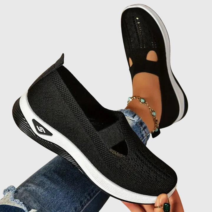 Nora | Orthopedic Walking Runners