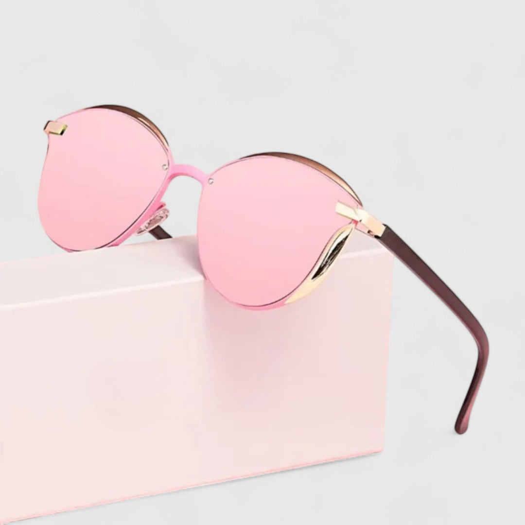 Fiadh | Sophisticated Sunglasses