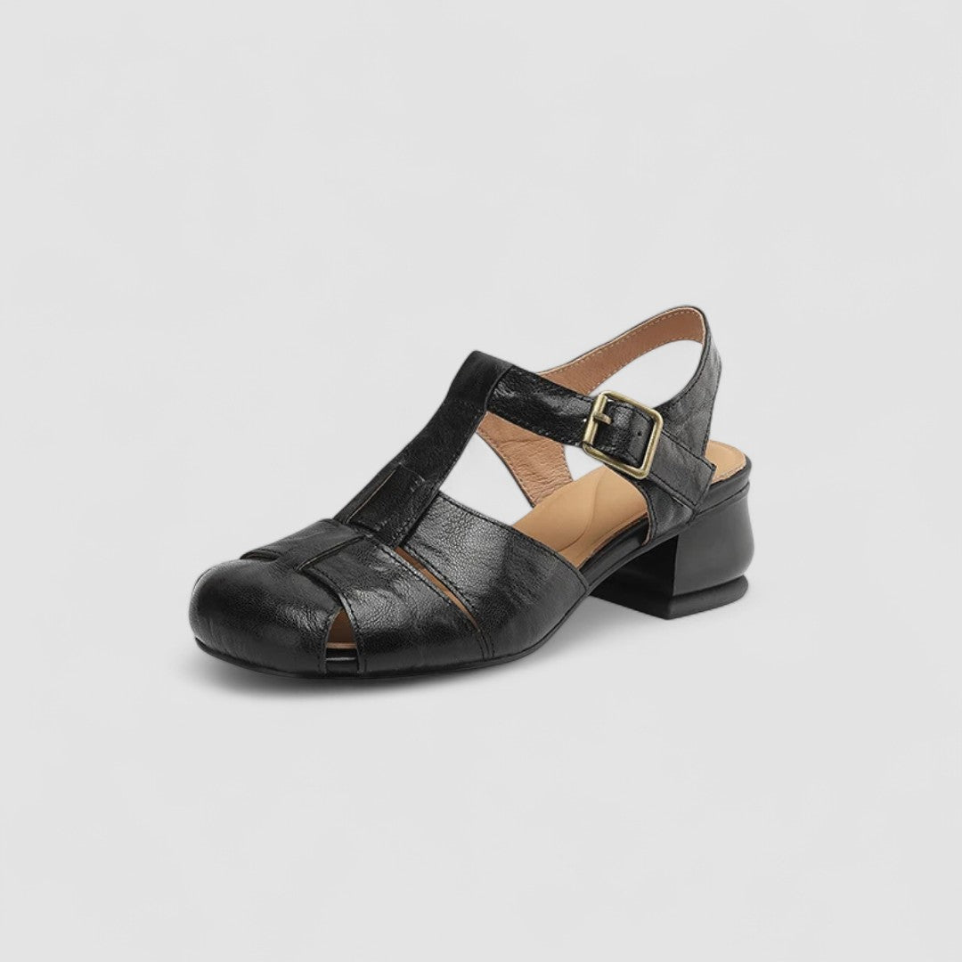 Saryanna | Orthopedic Mary Janes