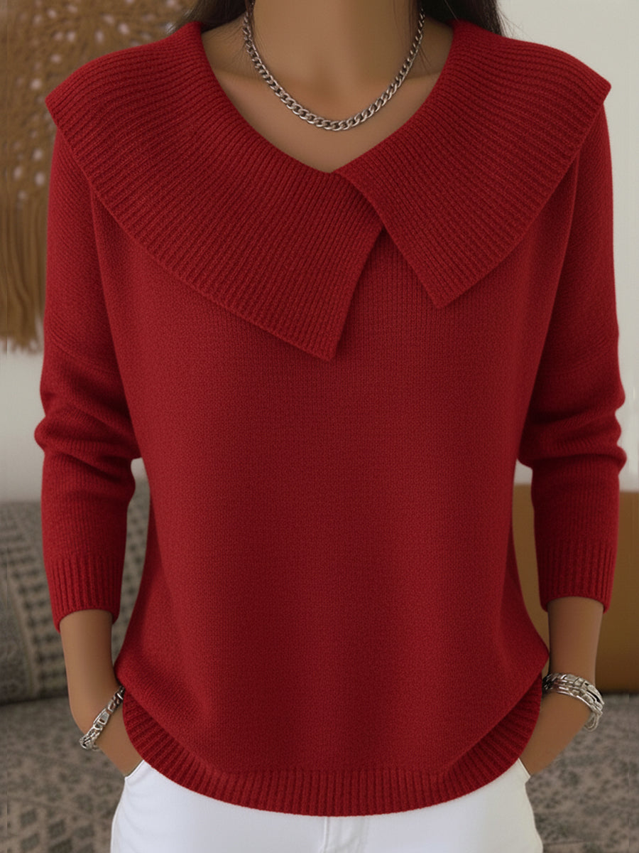 Aisling | Comfy Jumper