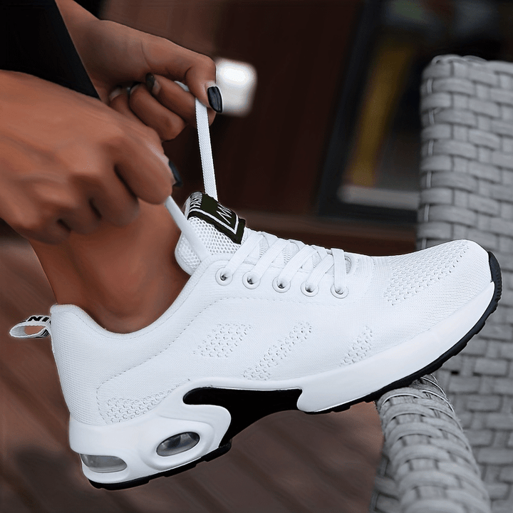 Ailbhe | Air-Cushion Breathable Non-Slip Runners