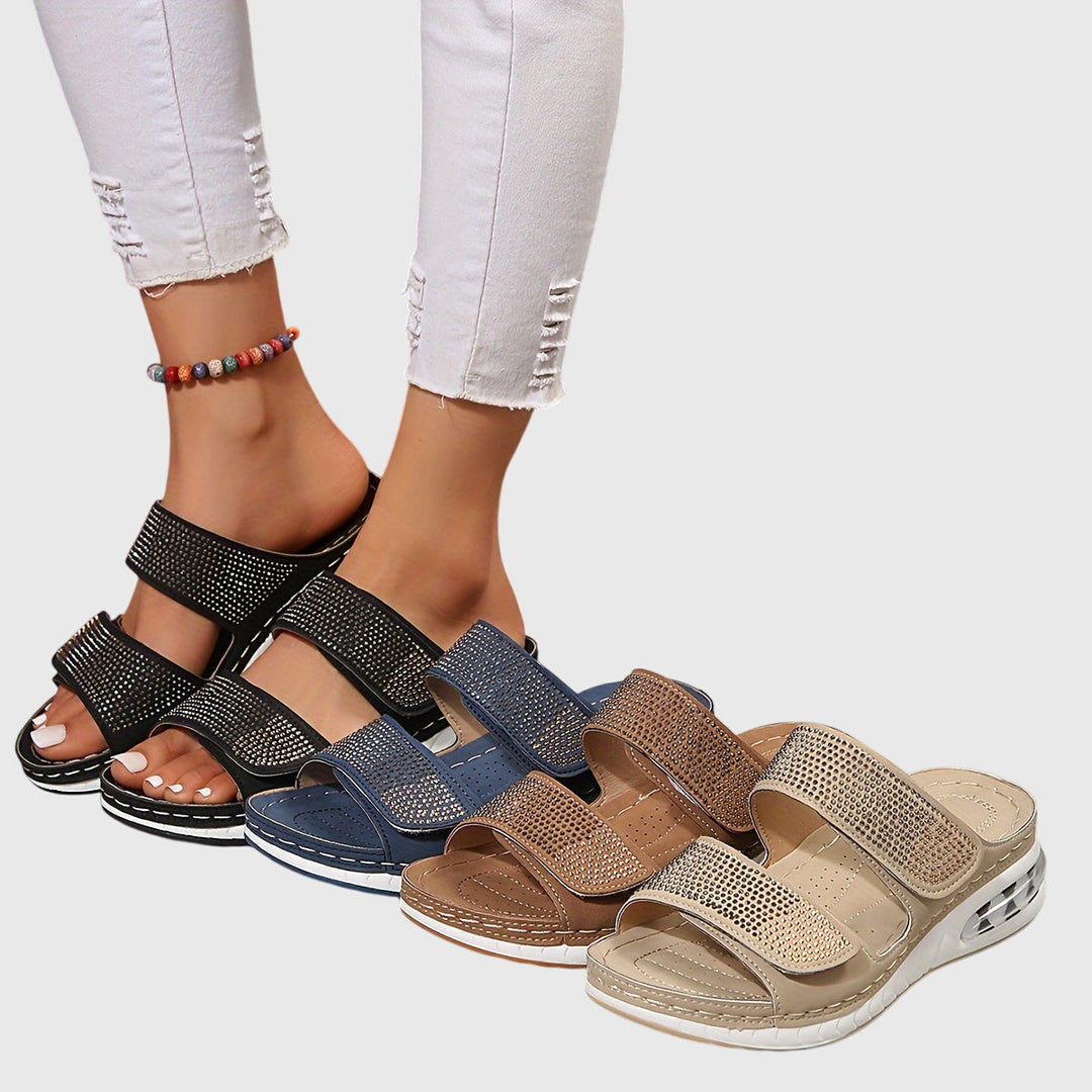 Eachtach | Supportive Orthopedic Sandals