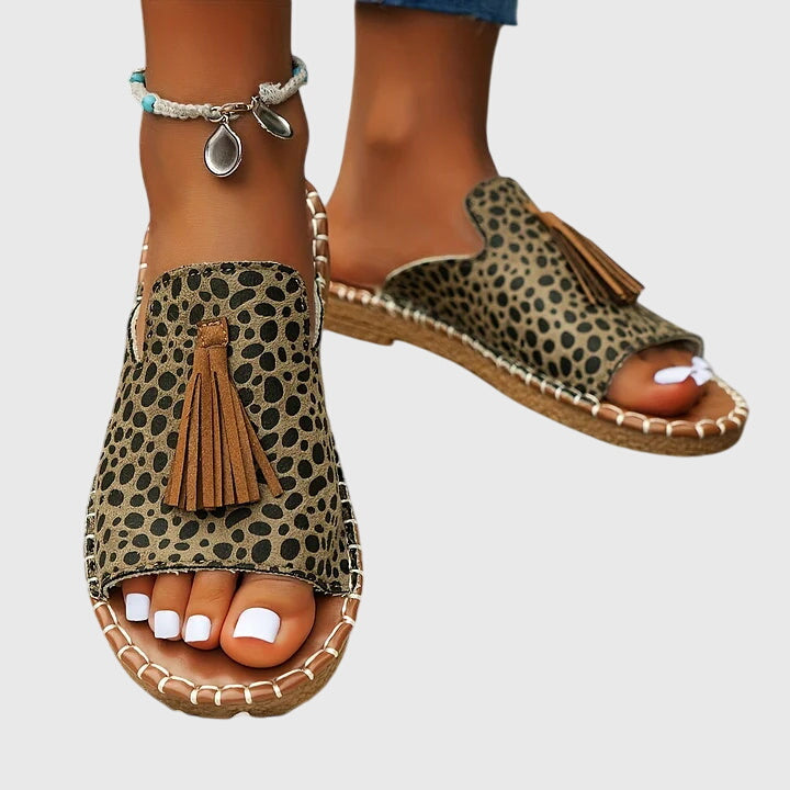 Finola | Comfortable Orthopedic Sandals