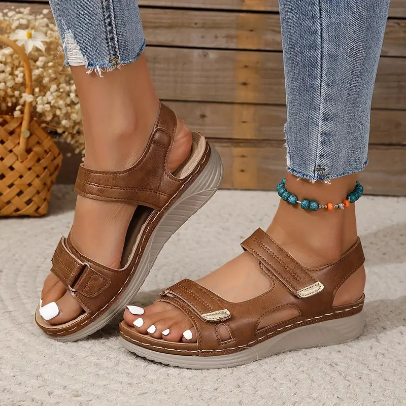 Cáit | Orthopaedic Sandals