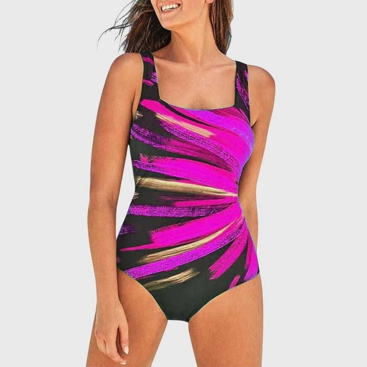 Niamh | Shaping Swimsuit