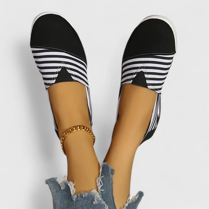 Saoirse | Orthopedic Runners