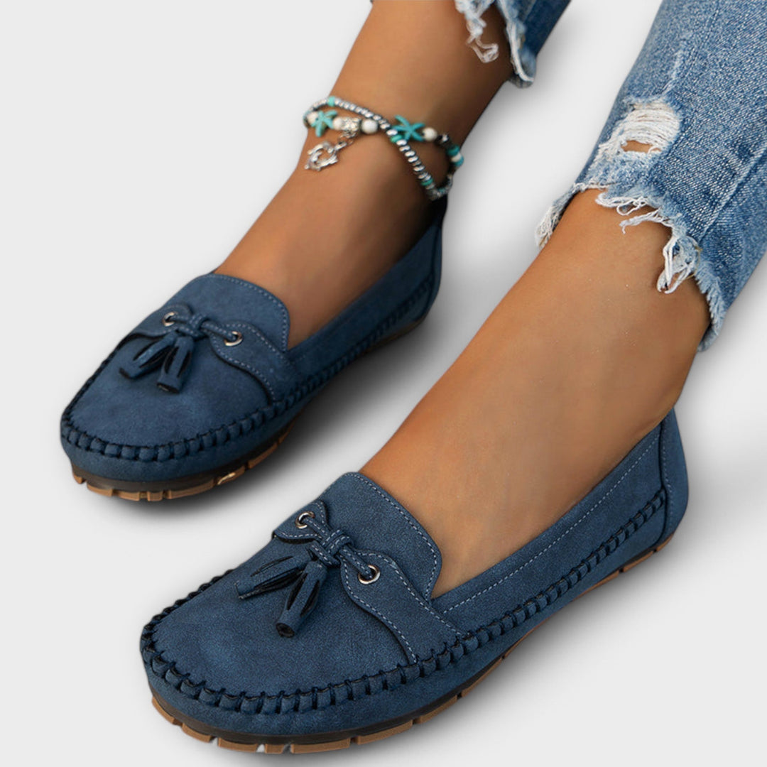 Faoiltiarna | Loafers