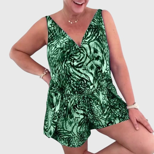 Róisín | Elegant Swim Dress