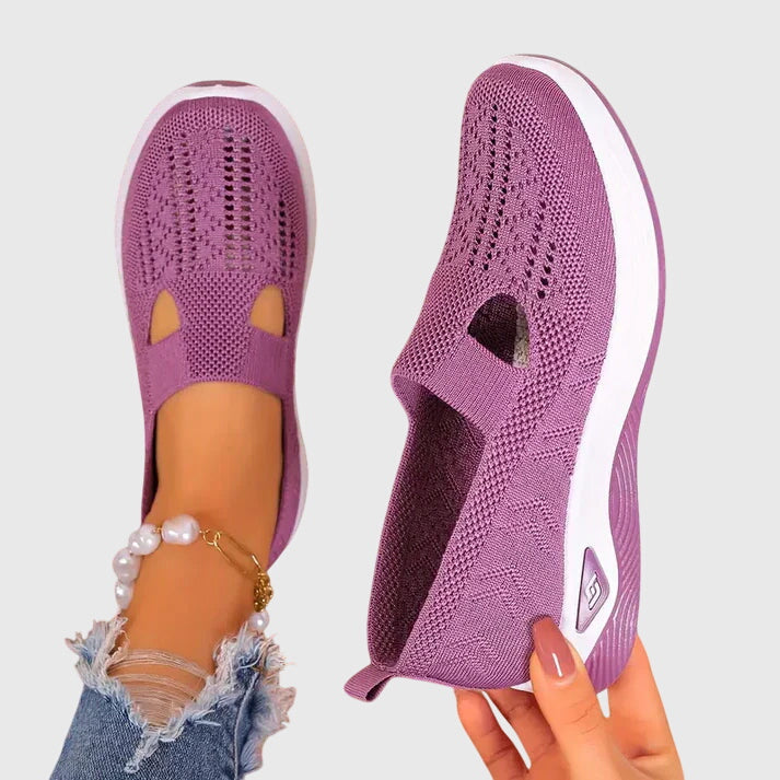 Nora | Orthopedic Walking Runners